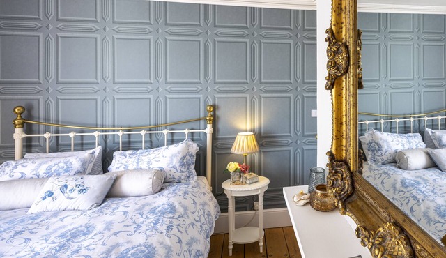 Georgian Home great for family Gatherings !