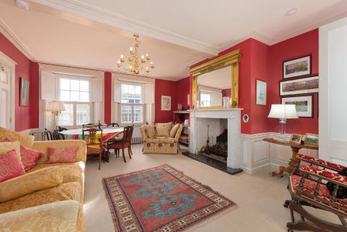 Georgian House, Canterbury