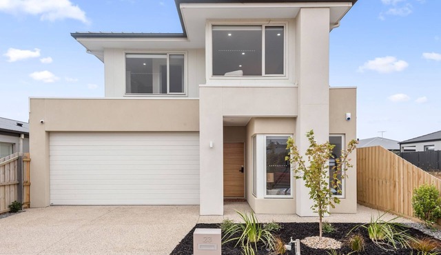 Georgina By The Bay - Luxury getaway in great location.