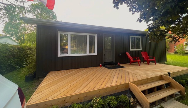 Georgina Family Cottage - Newly Renovated