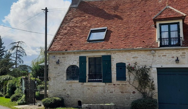 Geräumiges Ferienhaus mit Garten
