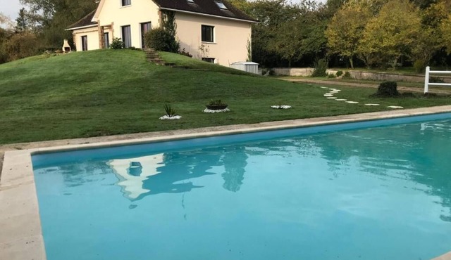 Germaine's French toast