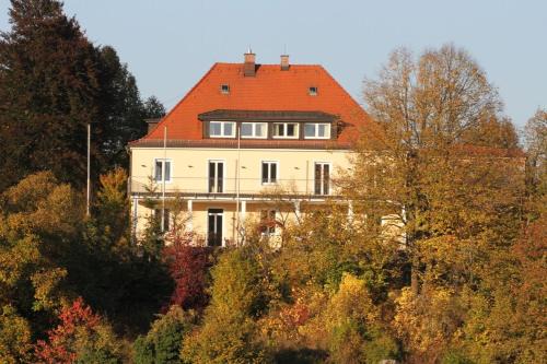 GER-Haus in Waischenfeld
