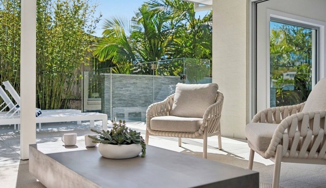 Gerald's Break Away - Style and luxury with Pool