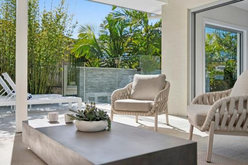 Gerald's Break Away - Style and luxury with Pool