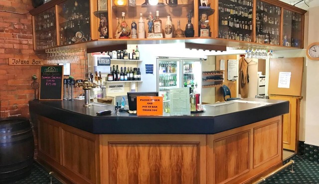 Geraldine Heritage Hotel