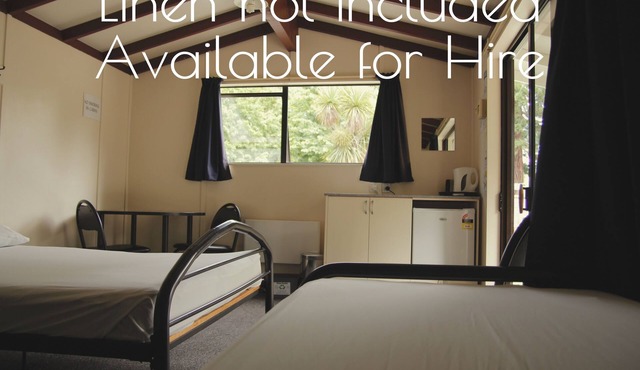 Geraldine Top 10 Holiday Park