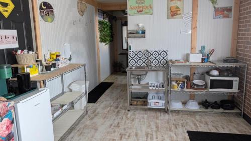 Geraldton Rooms Unit D