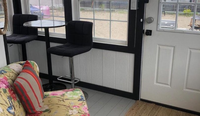 Geraldton Tiny House