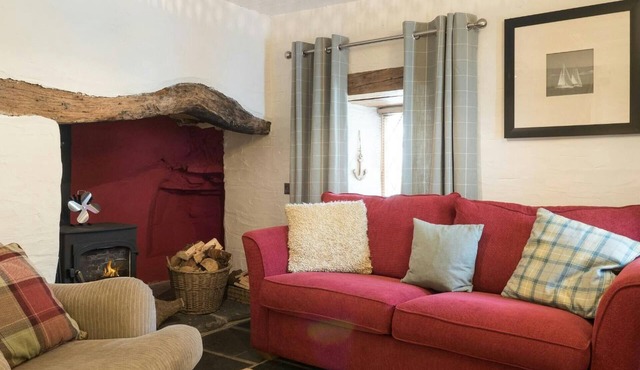 Gerallt, St Dogmaels