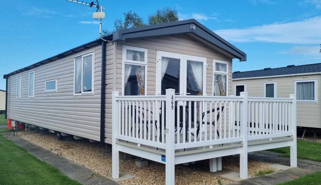 GerBara at Kingfisher