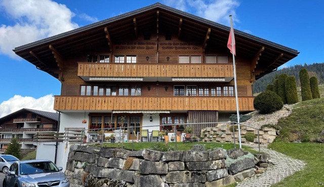 Gerendacherli 15