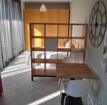 Gerenzano Apartments