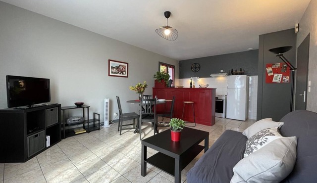 GEREZI ONDOAN - SAINT-JEAN-LE-VIEUX