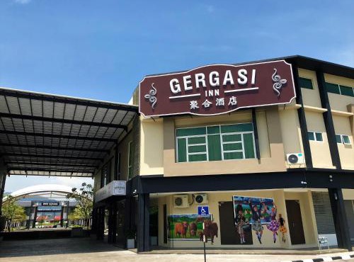 Gergasi Inn