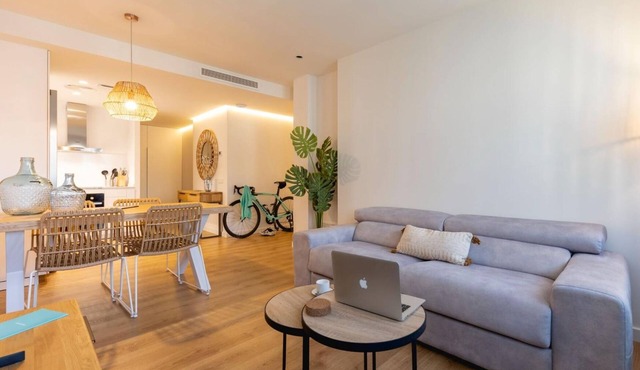 Gerió - Holiday Apartment Rental in Girona | Bravissimo