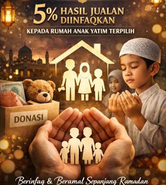 GERIMIS by Rumah Che Matsunami