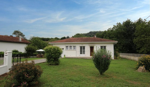 Geriza - Uhart-cize - Gîte