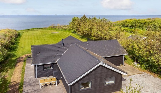 "Gerlind" - 75m to the fjord by Interhome
