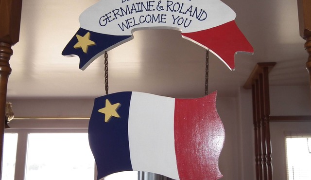 Germaine's Vacation Home I take a minimum of 2 days