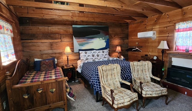 GERMAN HAUS Individual Rental