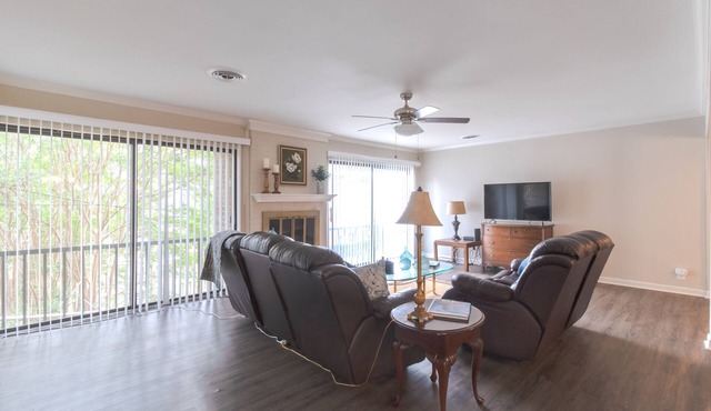 Germantown - 30 day minimum