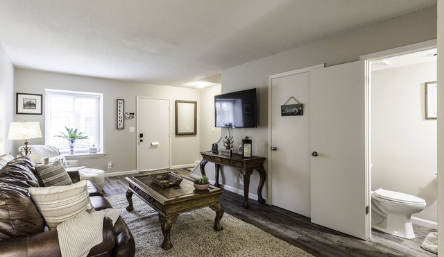 Germantown - 30 day minimum