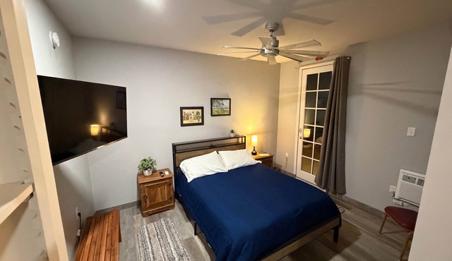 Germantown Inn & Lounge