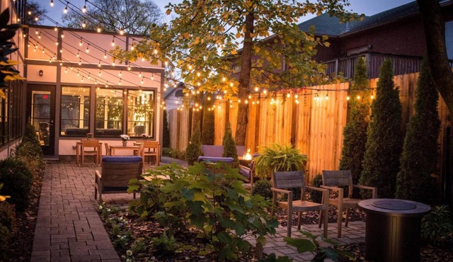 Germantown Inn