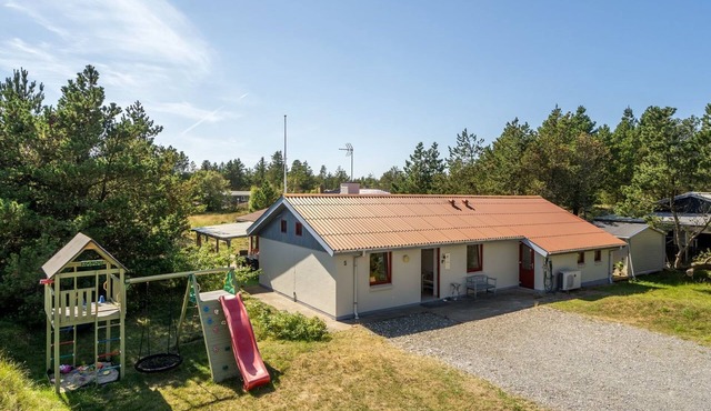 "Germund" - 900m from the sea by Interhome