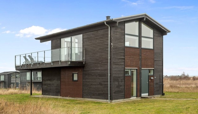 "Gerniot" - 500m from the sea by Interhome