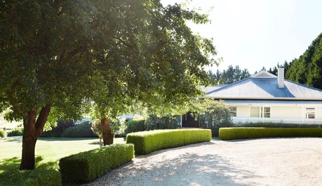 Gerron Park by Contemporary Hotels