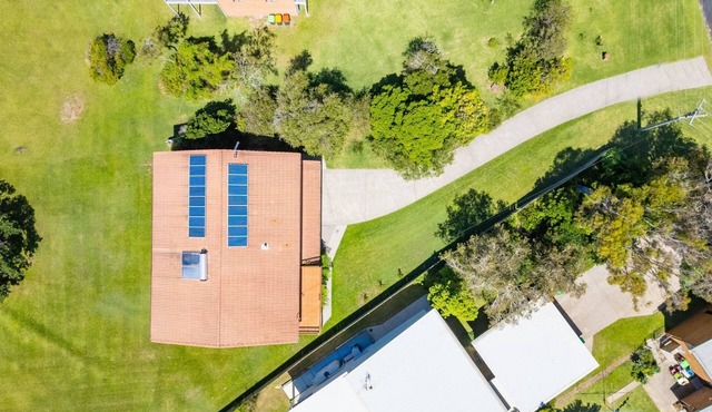 Gerry's Mullawarra Beach House