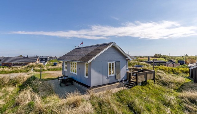 "Gertraud" - 500m from the sea by Interhome
