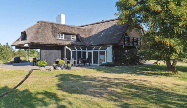 "Gertrudis" - 2km to the fjord by Interhome