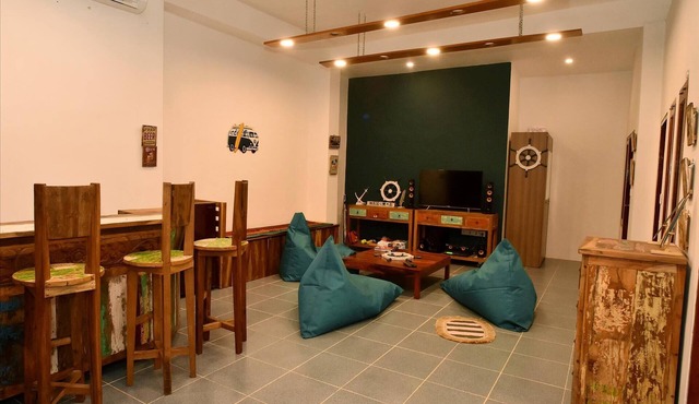 Gerupuk Homestay - Surfers Chillout