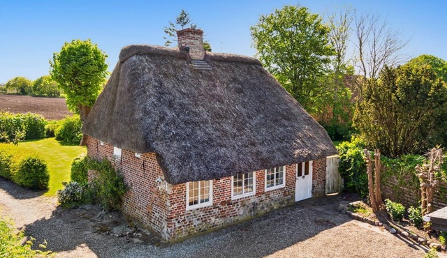 "Gerwendil" - 17km from the sea by Interhome