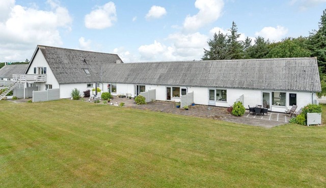 "Gerwendil" - 500m to the fjord by Interhome