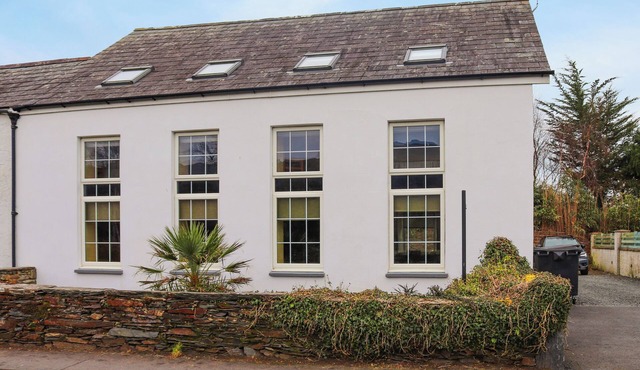 Gest Melyn - UK48975