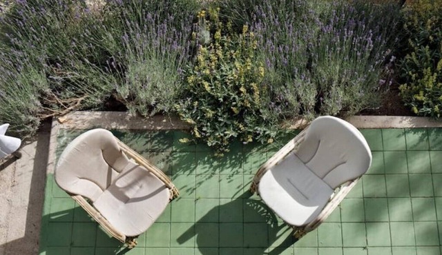 Gesamtes Haus mit Swimmingpool & Tennisplatz
