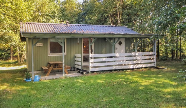 "Geske" - 8.5km from the sea by Interhome