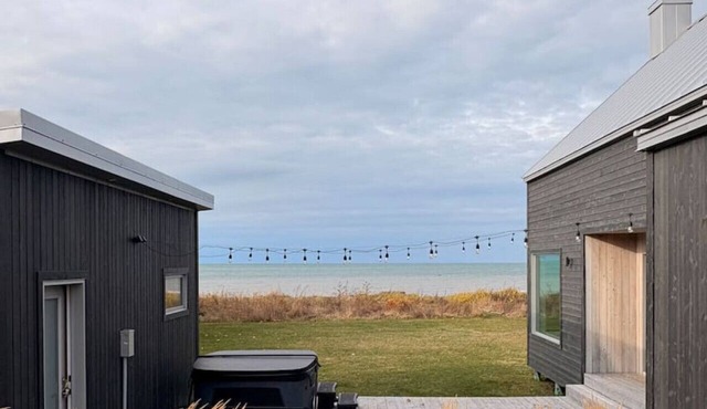 Gestion Littoral - Le Scandinave