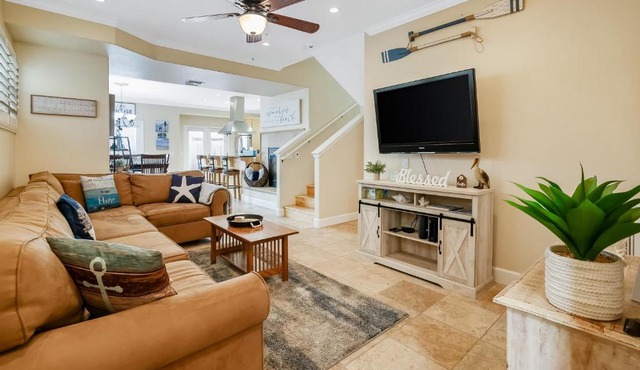 Get A Wave From It All