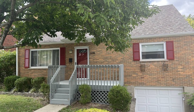 Get anywhere @ Reading Crossingn