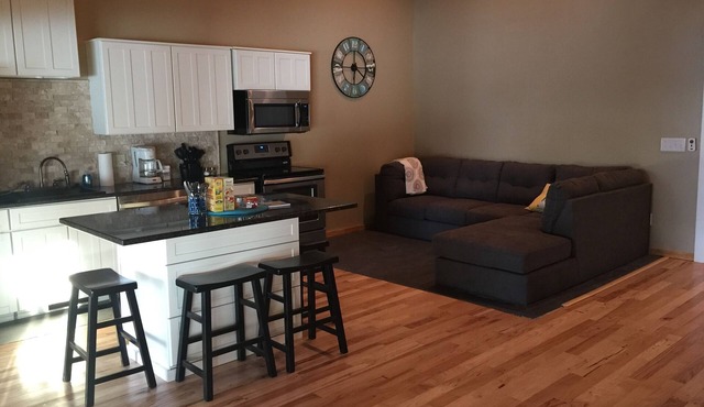 Get Away and Relax in TiaJuana on Grand Lake!