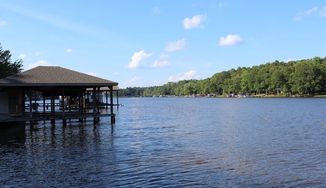 Get away from it all and enjoy Lake Gaston for One More Day!