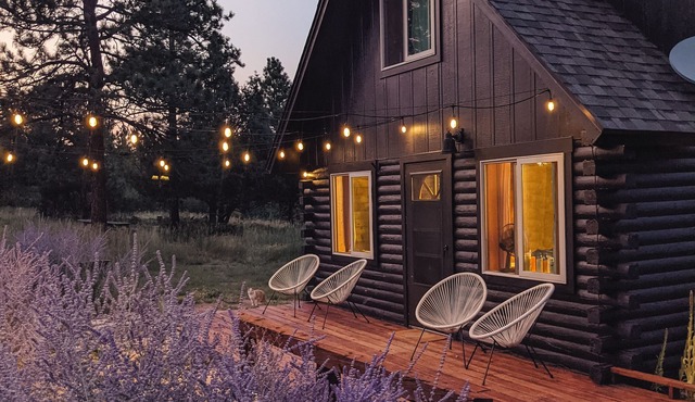 Get Away From it All at Whiskey Rapids ✷ Dog Friendly!