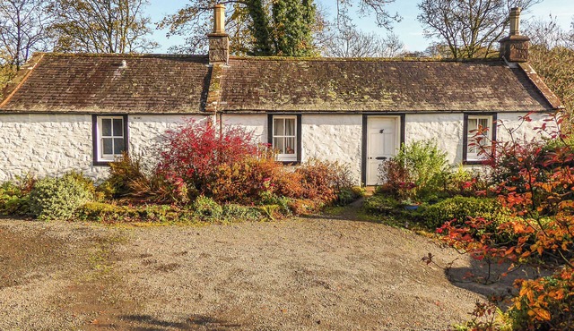 Get away from it all with a relaxing break in the beautiful countryside.