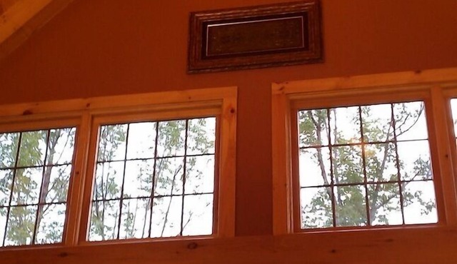 Get Away From It All - Romantic or Family - Timberframe Cottage