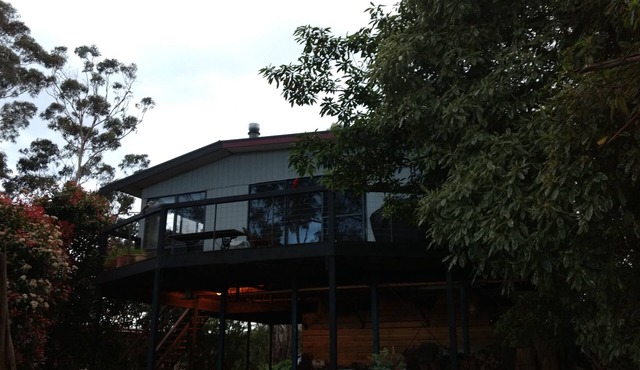 Get Away from it all at Kennett River